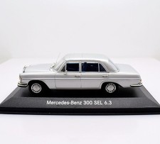 Modellino auto scala 1:43