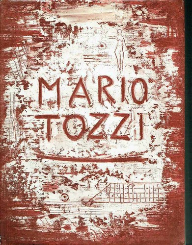 Mario tozzi vita l opera - la, e