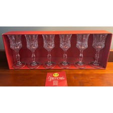 RCR Impero Set Bicchieri