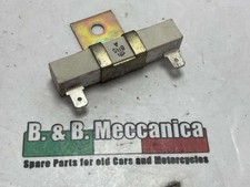 RESISTENZA IMPIANTO ELETTRICO MBK OVETTO YAMAHA TEOS 50 1999-2004 (OM1752)