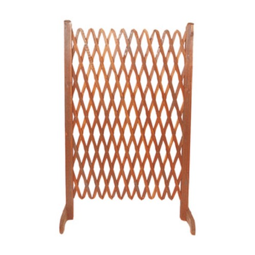 Steccato estensibile legno - steccato,