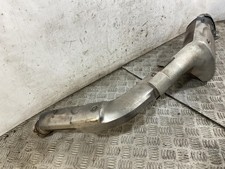 111318 Marmitta Terminale Di
