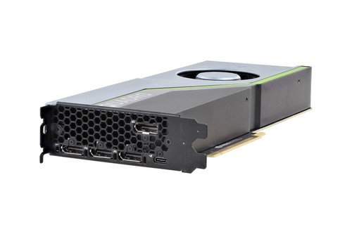 Dell nvidia quadro rtx 5000 - nvidia,