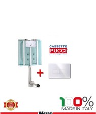 PUCCI CASSETTA ECO INCASSO