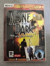 Alone in the Dark + Fahrenheit