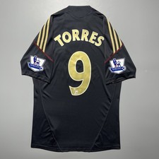 MAGLIA TRASFERTA CALCIO