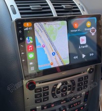 Per Peugeot 407 2004-2011