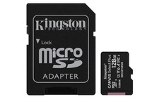Kingston Canvas Select Plus