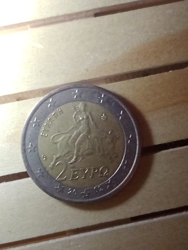 Euro grecia con - 2,