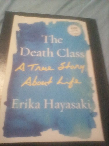 The death class - death, a