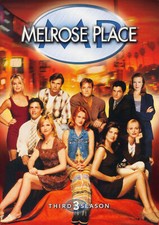 Melrose Place CompleteSeries 3