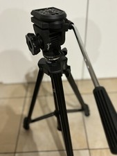 Cavalletto Telecamera Fotocamera Universale