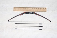 1/6 Arco Freccia Hot Toys HT