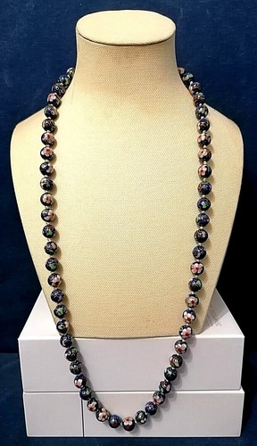 Antica lunga collana due - antica,
