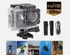 TELECAMERA Go PRO 4K