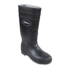 Stivali da lavoro in PVC nitrilico con battistrada antiscivolo  Beta 7328N ✔