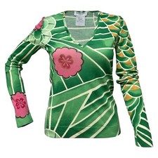 Maglione lavorato a maglia