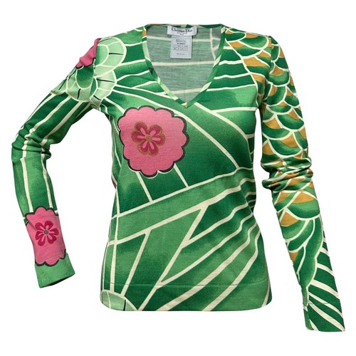 Maglione lavorato maglia - maglione,