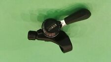 Cambio Shimano Light action sis SL-M732  mountain bike shifter lever only DX