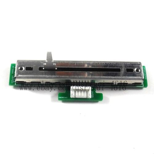 Cross fader xfader gruppo - xfader, pcb