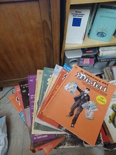 il giornale dei misteri -