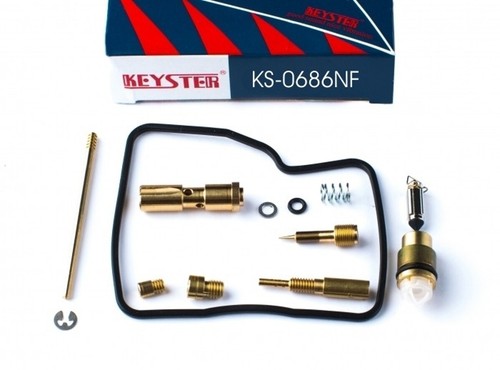 Kit riparazione carburatore