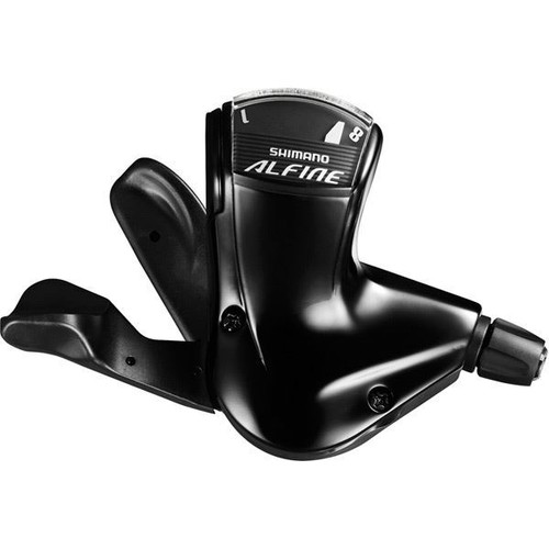 Shimano s7000 alfine fuoco - shimano,