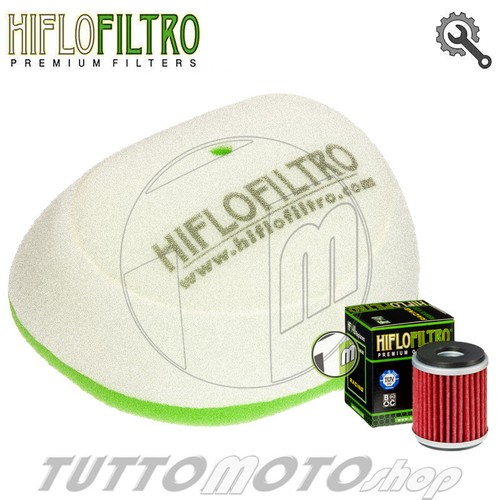 Filtro aria - filtro, olio