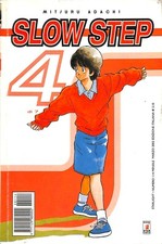 [510] SLOW STEP ed. Star