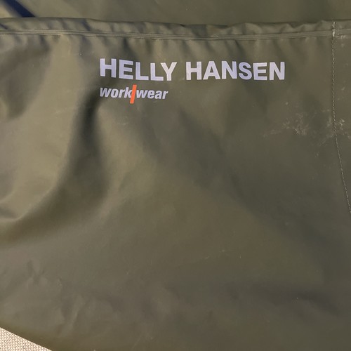 Helly hansen abbigliamento - helly, da