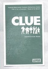 Manuale Istruzioni Ricambio