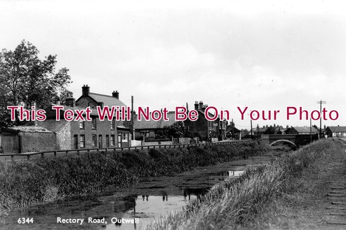967 rectory road - nf,