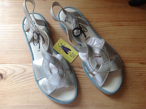 New fly flot london cula - new,
