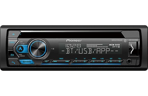 Pioneer deh s4220bt din - pioneer, deh-s4220bt