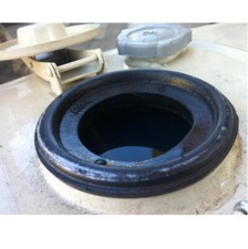 GUARNIZIONE TAPPO SERBATOIO ANTIPERDITA PER VESPA PX GS SS SPRINT RALLY GL APE 