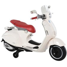 Moto Elettrica Bambini 6V