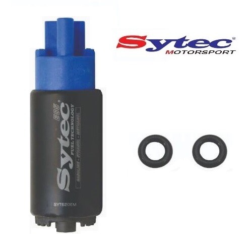 Kit pompa carburante sytec 340 - carburante,