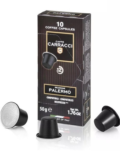Caffè carracci capsule - caffè,