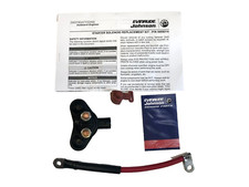 Elettrovalvola avviamento