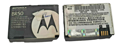Batteria br50 adatta per razr - br50,