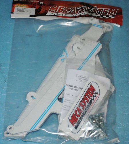 Protezioni radiatore alluminio - radiatore,