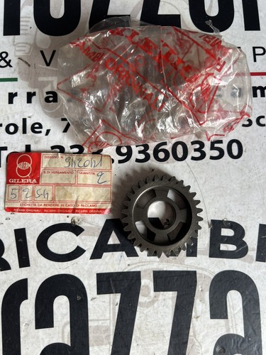 942041 gilera ingranaggio 4ª - gilera,