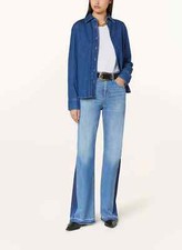 Jeans svasati CAMBIO FABIENNE