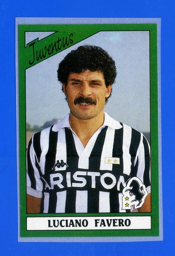 Calciatori panini 1987 - panini, 1987-88