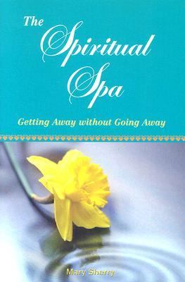 The spiritual spa getting - spiritual,