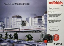Märklin 29791 ice 2 - 2, epoca