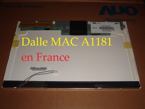 Dalle ecran apple macbook - dalle,