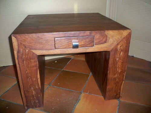 Tavolino salotto legno di - tavolino,
