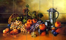 Piastrella da bagno 30 x 18