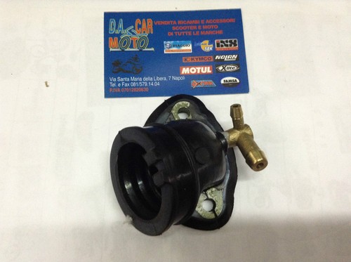 849465 collettore carburatore - 849465,